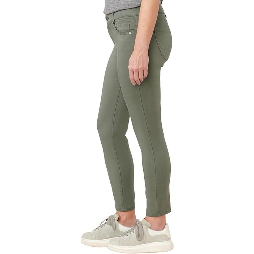NWT! Democracy "Ab"Solution Ankle Length Colored‎ Jegging 22W - Picture 2 of 9